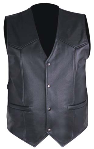 Vest Coat